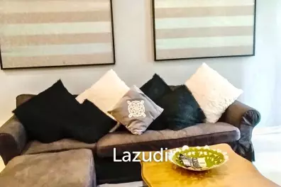 2 Bedrooms 2 Bathrooms 81 SQ.M Wittayu Complex
