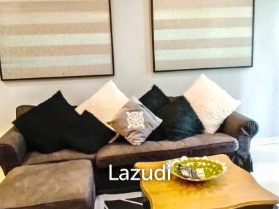 2 Bedrooms 2 Bathrooms 81 SQ.M Wittayu Complex