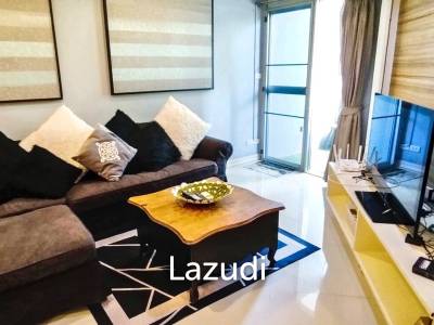 2 Bedrooms 2 Bathrooms 81 SQ.M Wittayu Complex