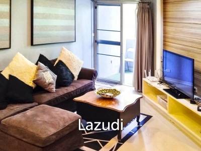 2 Bedrooms 2 Bathrooms 81 SQ.M Wittayu Complex