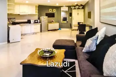 2 Bedrooms 2 Bathrooms 81 SQ.M Wittayu Complex
