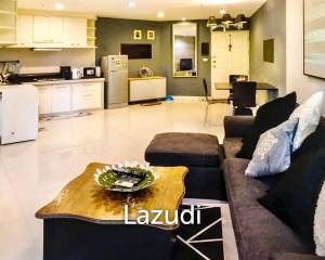 2 Bedrooms 2 Bathrooms 81 SQ.M Wittayu Complex