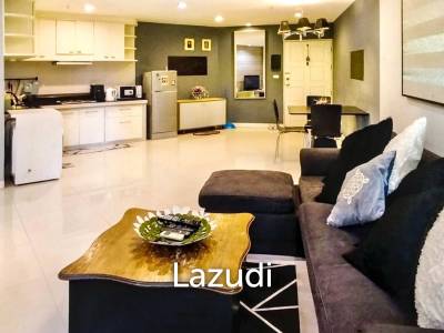 2 Bedrooms 2 Bathrooms 81 SQ.M Wittayu Complex