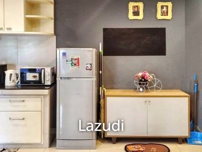 2 Bedrooms 2 Bathrooms 81 SQ.M Wittayu Complex