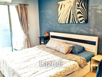 2 Bedrooms 2 Bathrooms 81 SQ.M Wittayu Complex
