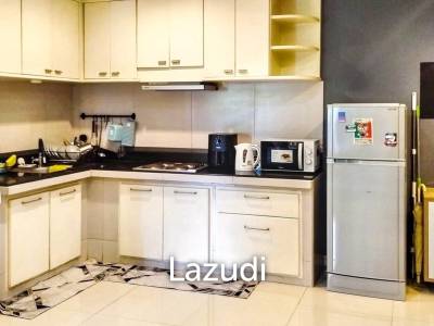 2 Bedrooms 2 Bathrooms 81 SQ.M Wittayu Complex