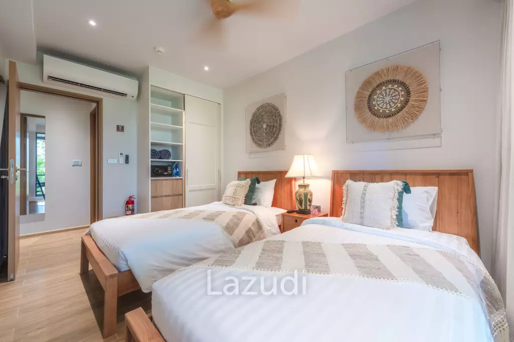 Spacious 2-Bedroom At Laguna Beachside For Rent