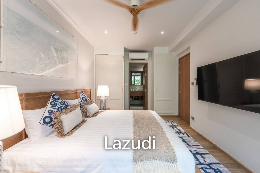Spacious 2-Bedroom At Laguna Beachside For Rent