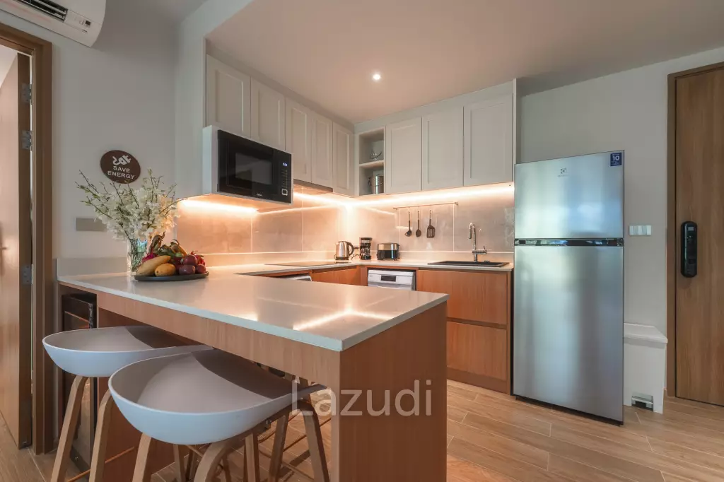 Spacious 2-Bedroom At Laguna Beachside For Rent