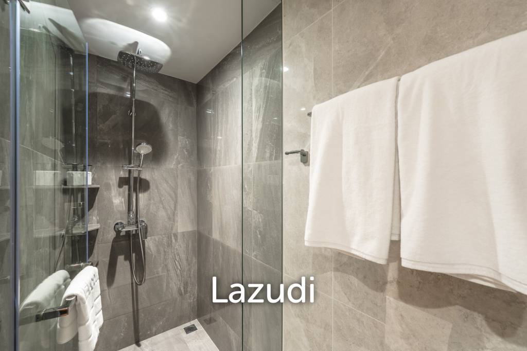 Spacious 2-Bedroom At Laguna Beachside For Rent