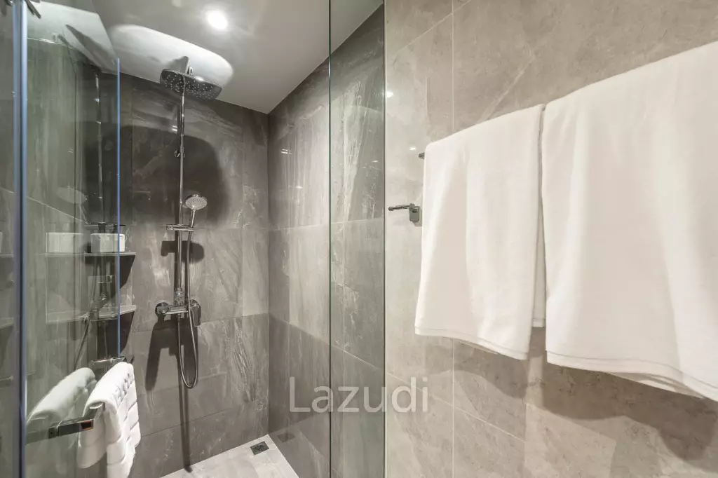 Spacious 2-Bedroom At Laguna Beachside For Rent
