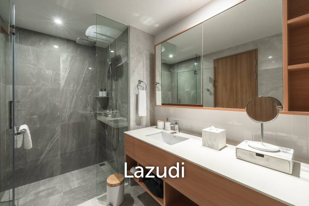 Spacious 2-Bedroom At Laguna Beachside For Rent