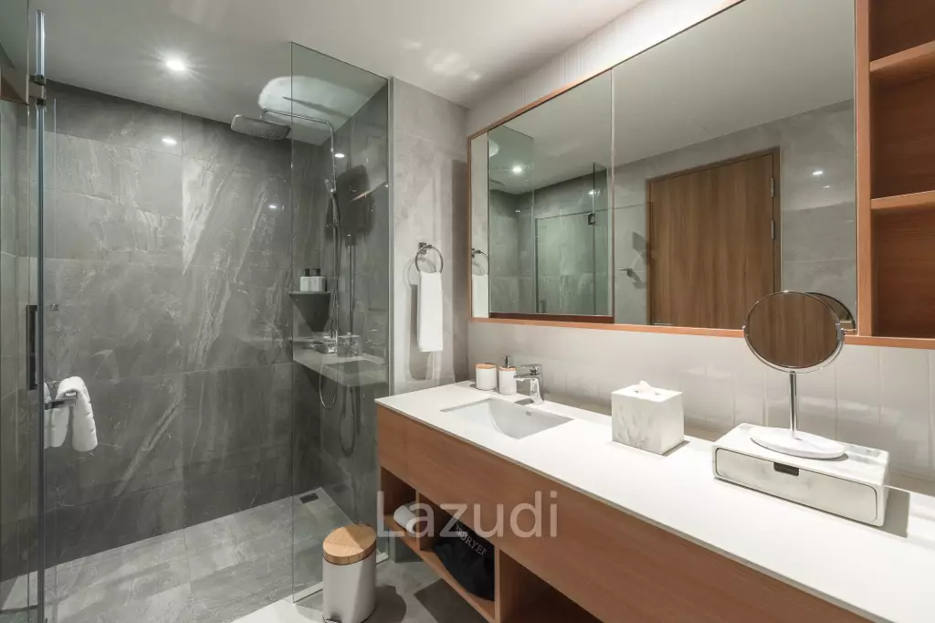 Spacious 2-Bedroom At Laguna Beachside For Rent
