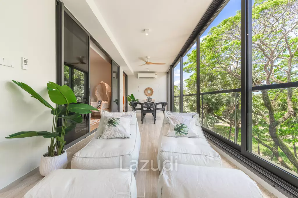 Spacious 2-Bedroom At Laguna Beachside For Rent