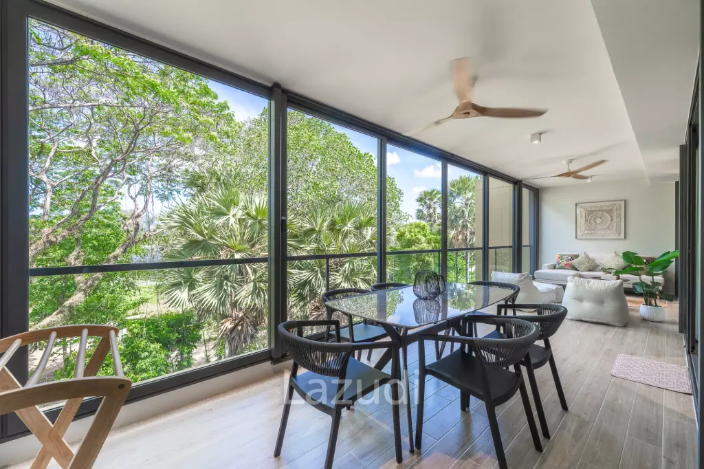 Spacious 2-Bedroom At Laguna Beachside For Rent