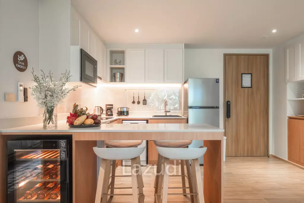 Spacious 2-Bedroom At Laguna Beachside For Rent