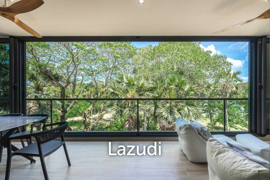Spacious 2-Bedroom At Laguna Beachside For Rent