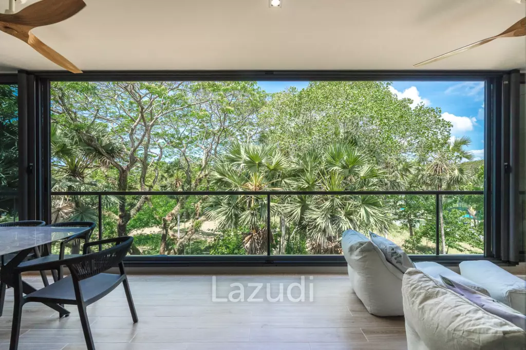Spacious 2-Bedroom At Laguna Beachside For Rent