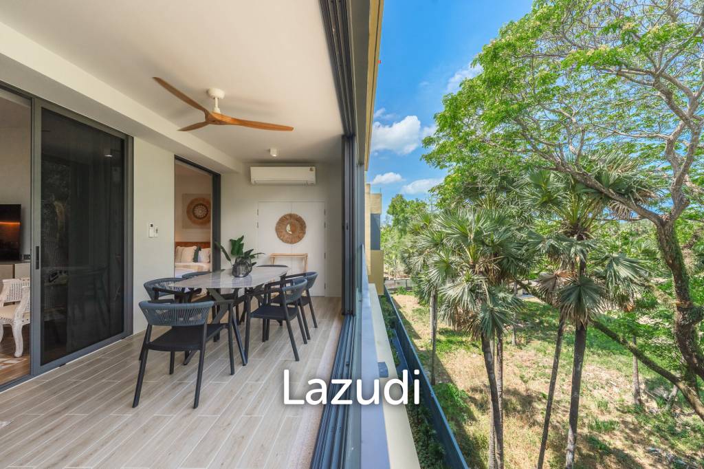 Spacious 2-Bedroom At Laguna Beachside For Rent