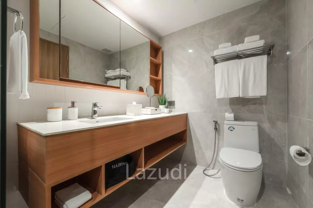 Spacious 2-Bedroom At Laguna Beachside For Rent