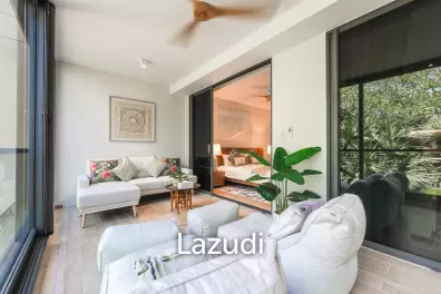 Spacious 2-Bedroom At Laguna Beachside For Rent