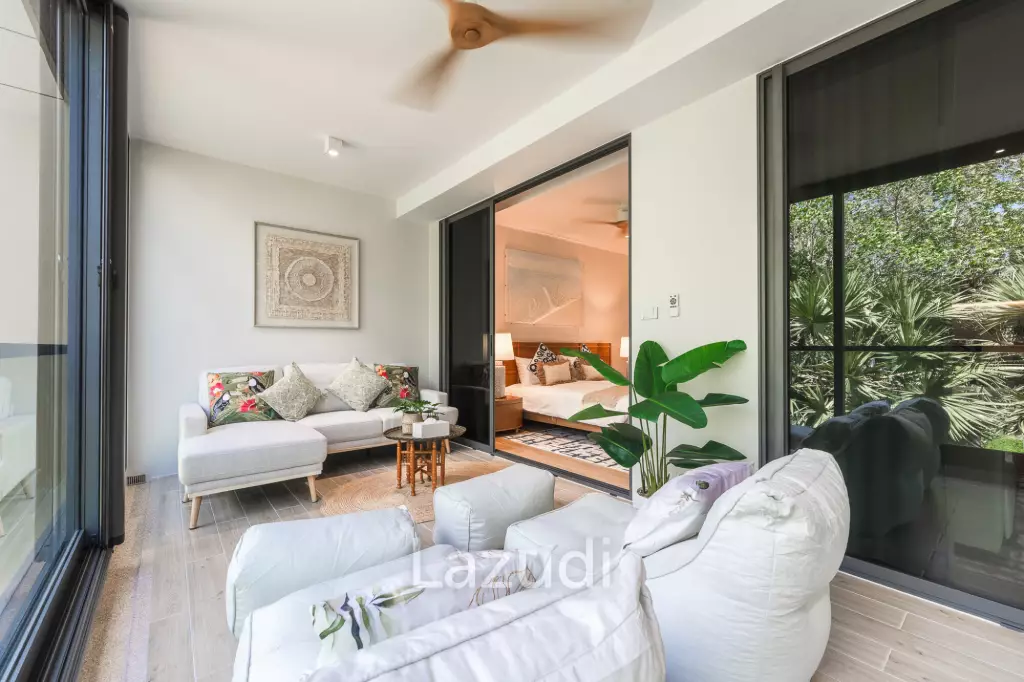 Spacious 2-Bedroom At Laguna Beachside For Rent