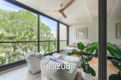 Spacious 2-Bedroom At Laguna Beachside For Rent