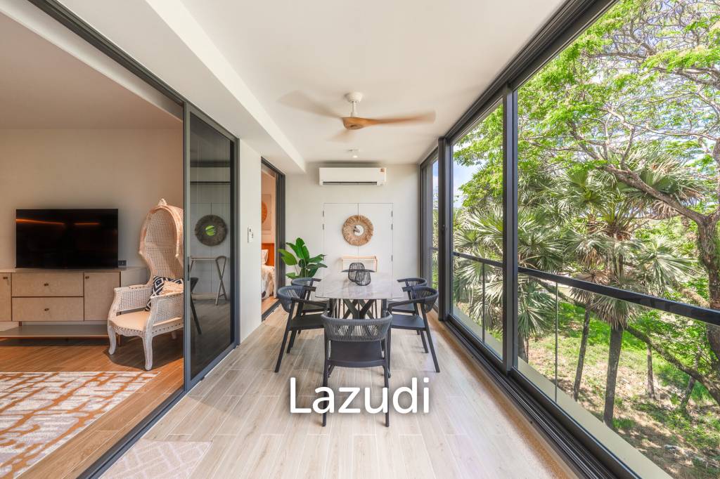 Spacious 2-Bedroom At Laguna Beachside For Rent