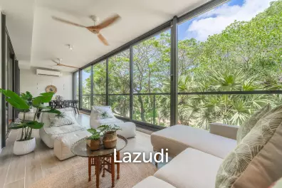 Spacious 2-Bedroom At Laguna Beachside For Rent