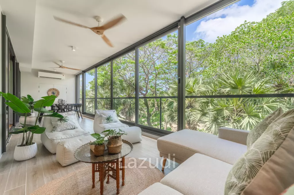 Spacious 2-Bedroom At Laguna Beachside For Rent