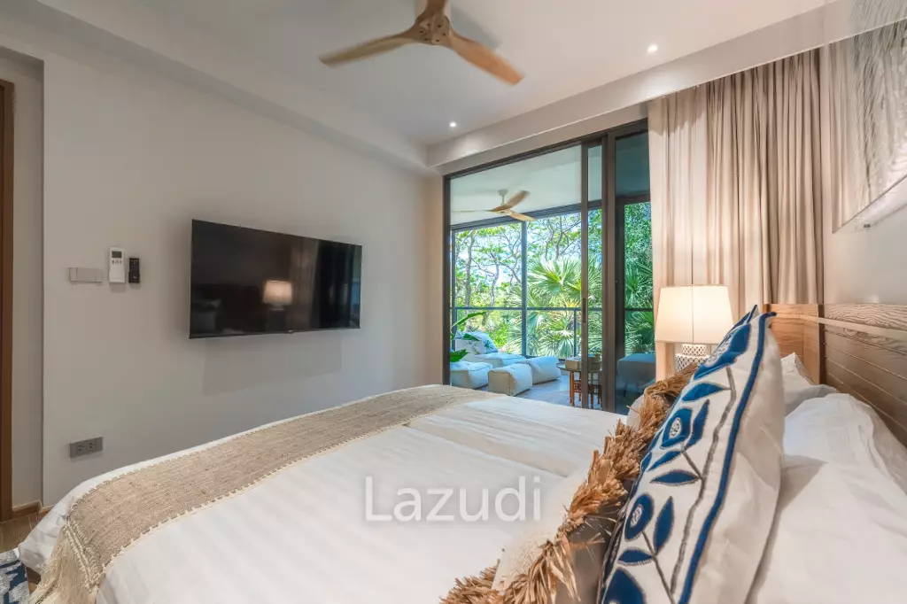 Spacious 2-Bedroom At Laguna Beachside For Rent