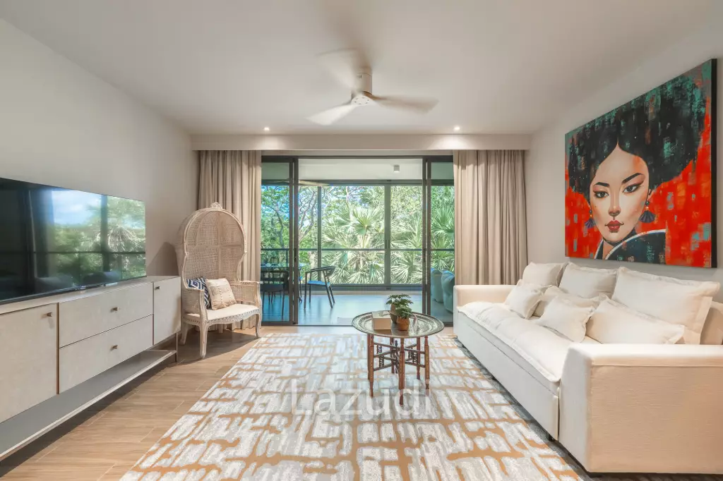 Spacious 2-Bedroom At Laguna Beachside For Rent