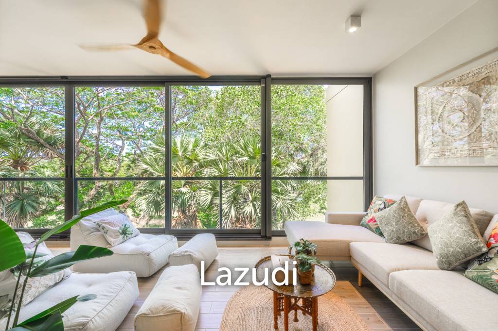 Spacious 2-Bedroom At Laguna Beachside For Rent