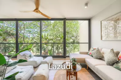 Spacious 2-Bedroom At Laguna Beachside For Rent