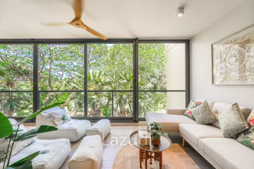 Spacious 2-Bedroom At Laguna Beachside For Rent