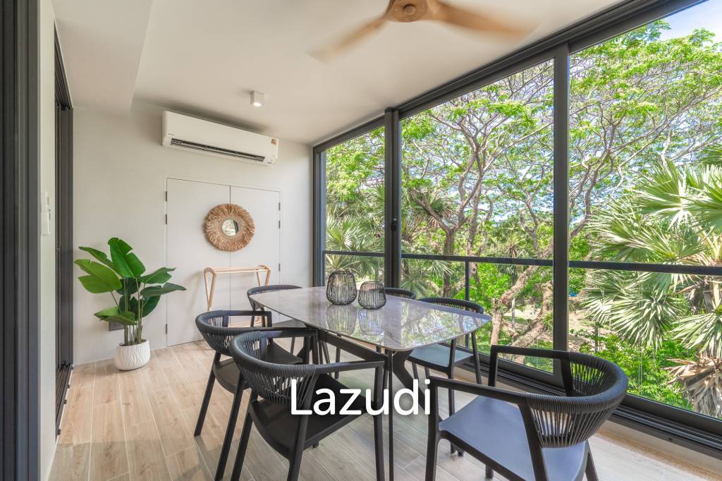 Spacious 2-Bedroom At Laguna Beachside For Rent
