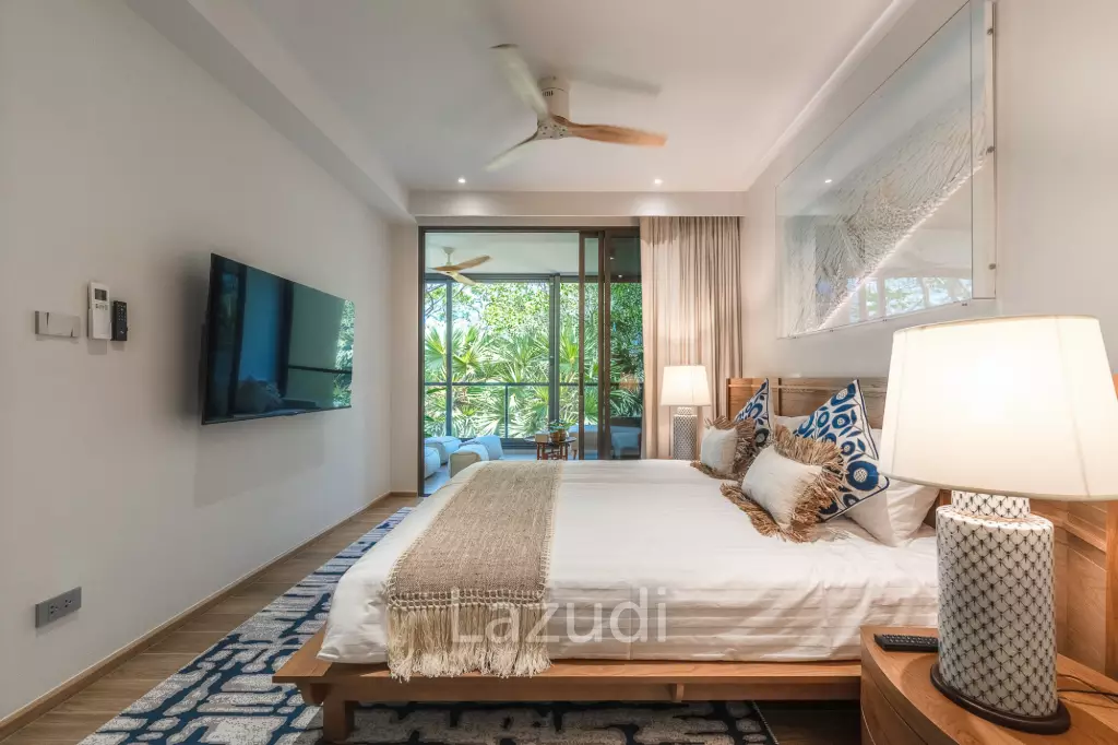 Spacious 2-Bedroom At Laguna Beachside For Rent