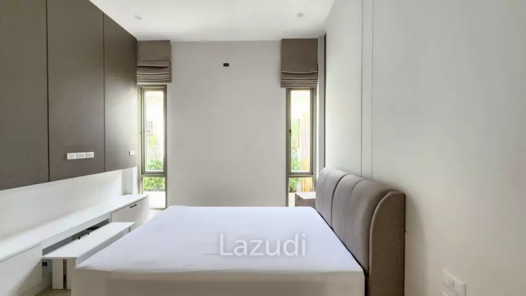 WE BY SIRIN : Luxurious Modern 4 Bed Pool Villa in Hua Hin 114