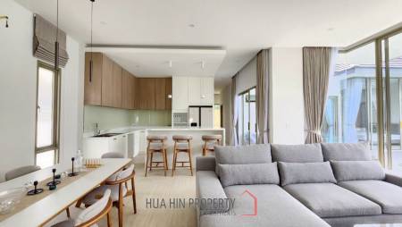 WE BY SIRIN : Luxurious Modern 4 Bed Pool Villa in Hua Hin 114