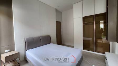 WE BY SIRIN : Luxurious Modern 4 Bed Pool Villa in Hua Hin 114