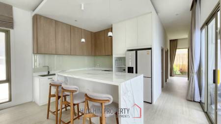 WE BY SIRIN : Luxurious Modern 4 Bed Pool Villa in Hua Hin 114