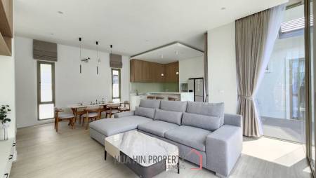 WE BY SIRIN : Luxurious Modern 4 Bed Pool Villa in Hua Hin 114