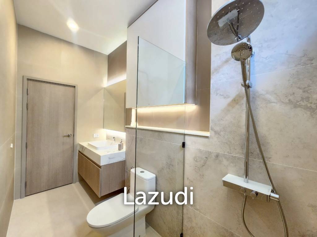 WE BY SIRIN : Luxurious Modern 4 Bed Pool Villa in Hua Hin 114
