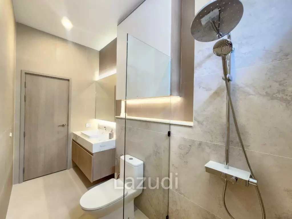 WE BY SIRIN : Luxurious Modern 4 Bed Pool Villa in Hua Hin 114