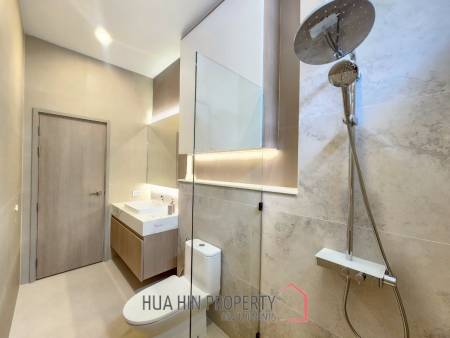 WE BY SIRIN : Luxurious Modern 4 Bed Pool Villa in Hua Hin 114