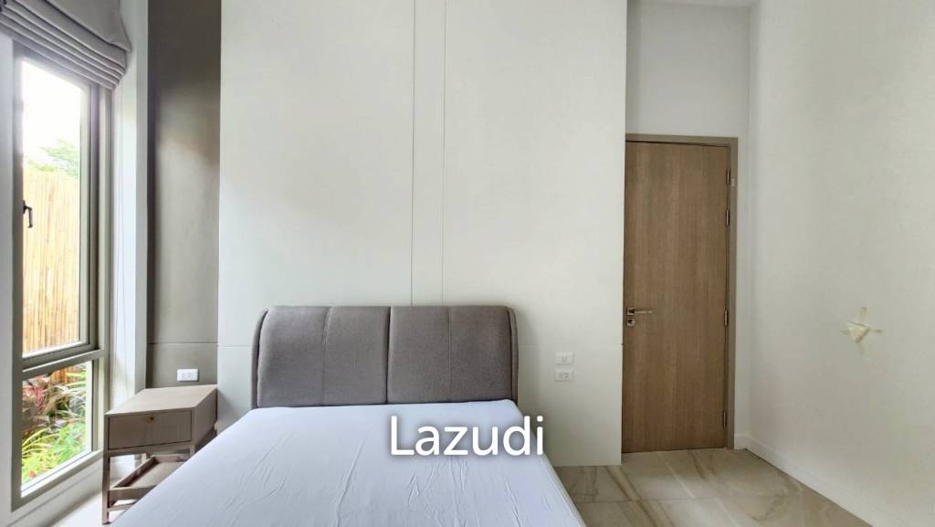 WE BY SIRIN : Luxurious Modern 4 Bed Pool Villa in Hua Hin 114