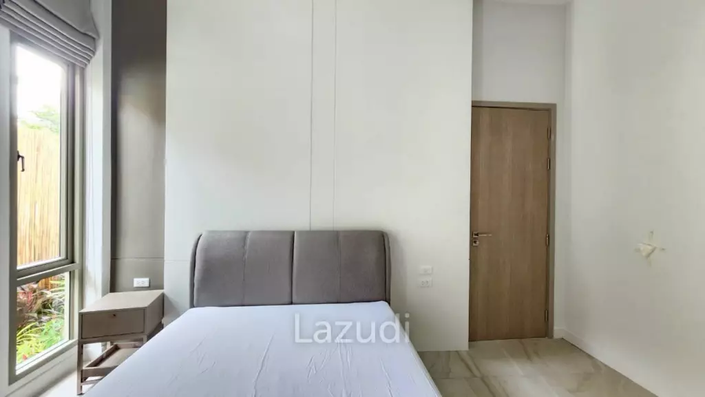 WE BY SIRIN : Luxurious Modern 4 Bed Pool Villa in Hua Hin 114