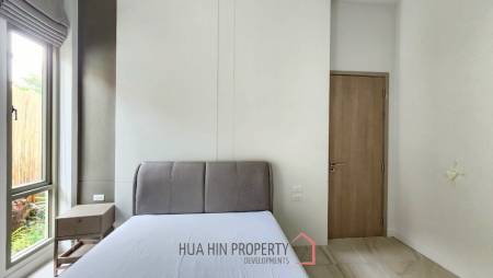 WE BY SIRIN : Luxurious Modern 4 Bed Pool Villa in Hua Hin 114