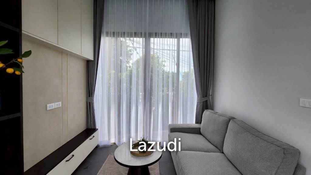 WE BY SIRIN : Luxurious Modern 4 Bed Pool Villa in Hua Hin 114