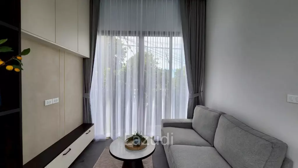 WE BY SIRIN : Luxurious Modern 4 Bed Pool Villa in Hua Hin 114